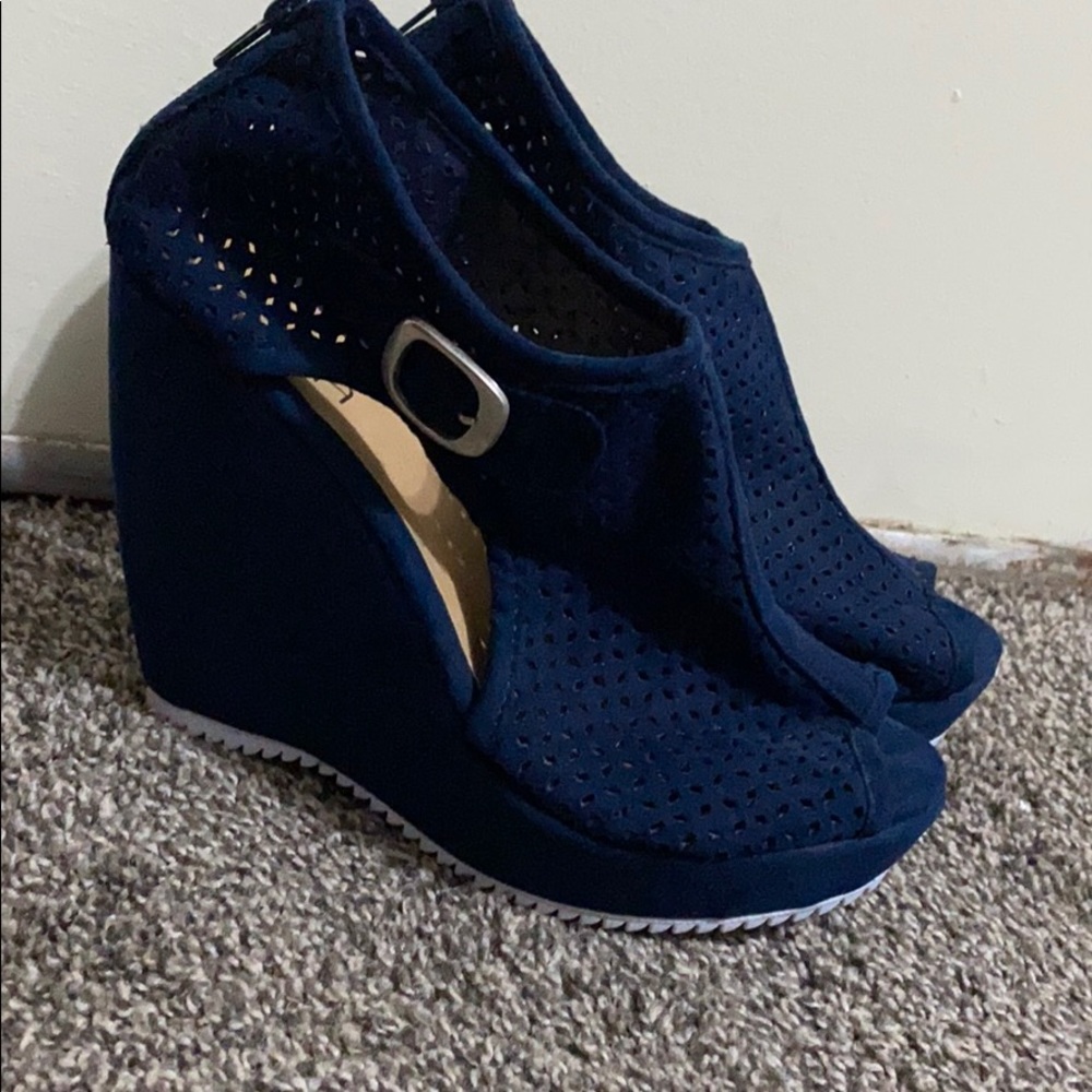 Wedges